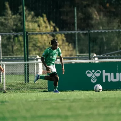 Paul Eymard et Medhy Lutin Zidee convoqués en Équipe de France U16