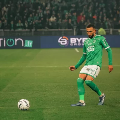 Florian Tardieu manquera #FCGBASSE