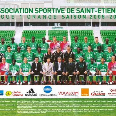 Bafé Gomis: acte I