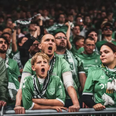 Tous à Geoffroy-Guichard !