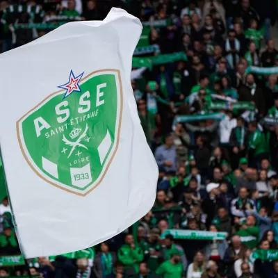 La DNCG donne son feu vert à l'AS Saint-Étienne