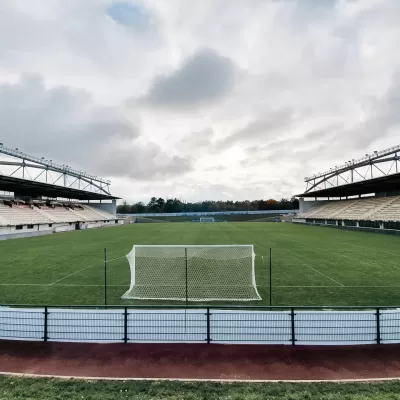 Informations billetterie pour ASSE - Étoile Carouge FC