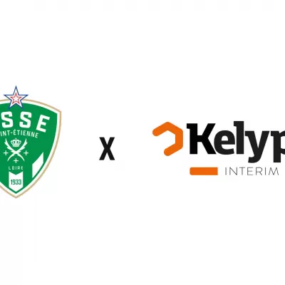Kelyps Intérim et l'ASSE prolongent leur collaboration