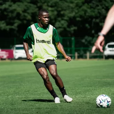 Les Verts sont au Chambon-sur-Lignon !