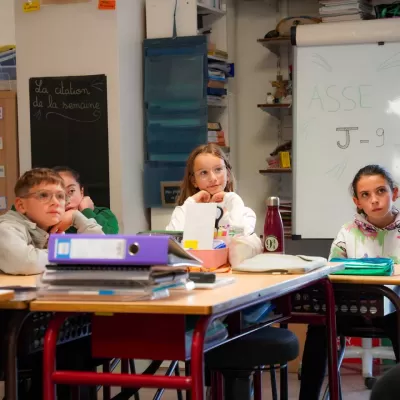 Une année d'engagement contre le harcèlement scolaire