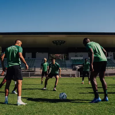 ASSE-Troyes, c'est demain !