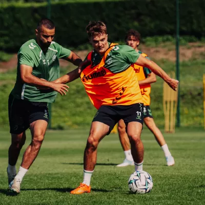 Cagliari-ASSE : J-2 !