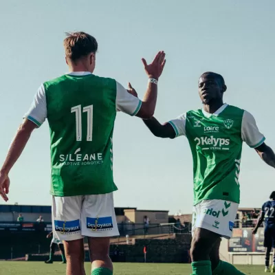 Eirik Horneland : "Satisfait par la prestation"