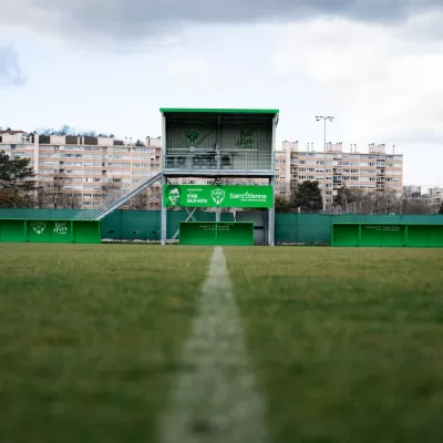 Le programme de la reprise des Vertes