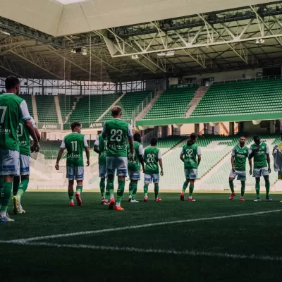 Le programme de la semaine du 14 au 20 juillet