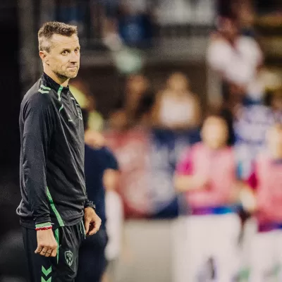 Eirik Horneland : "Pas vraiment dangereux"