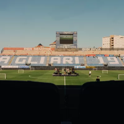 Inside Match Week #4 : Bientôt l'heure