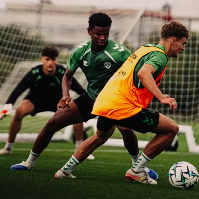 J-3 : Reprise du championnat
