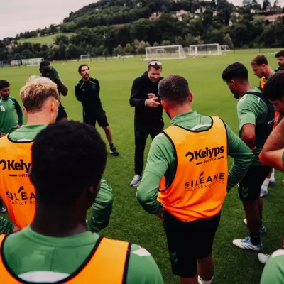 Le programme de la semaine du 4 au 10 août