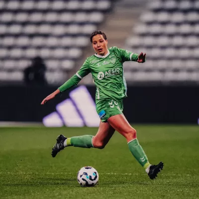 Lisa Martinez opérée avec succès