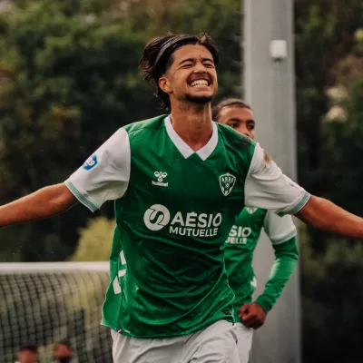 Première victoire pour le groupe de Fred Dugand !