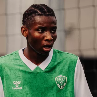 Rajeunis, les Verts s'inclinent à Montpellier 