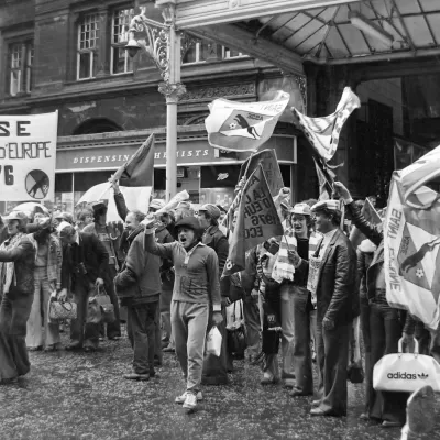 Des Verts de 76 et Denis Chaumier vous attendent à la fête du livre