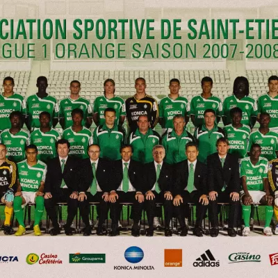Des Verts en mode serial winners