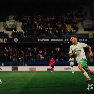 Double rendez-vous international pour Lucas Stassin