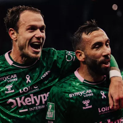 Gagnez un Third des Verts avec un quiz spécial octobre !