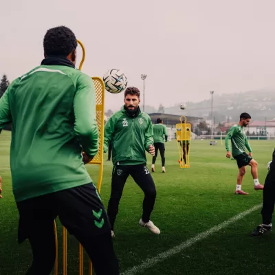 J-2 : ASSE-LE MANS