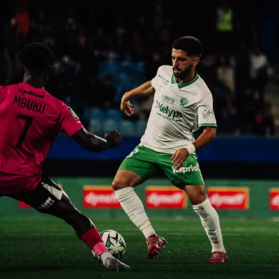 #MHSCASSE Highlights