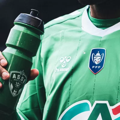 Les Verts défieront Quetigny en Coupe de France !