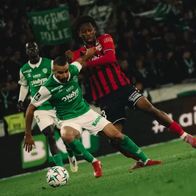 Mahmoud Jaber face à la Norvège et l'Italie
