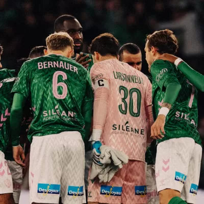 Soutenez la Lutte contre le Cancer en enchérissant sur les maillots spéciaux