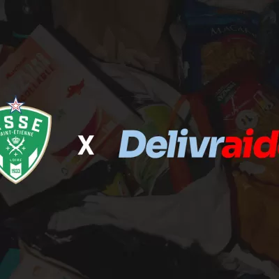 Une collecte de denrées alimentaires en marge d'ASSE - Le Mans