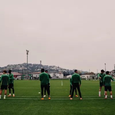 Veille de #ASSELMFC !