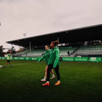 #RCSAASSE, ça se rapproche !