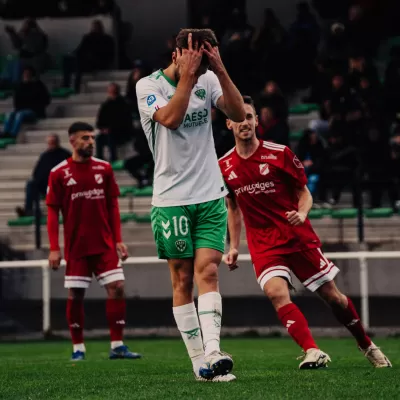 Chamalières surprend des Verts timorés