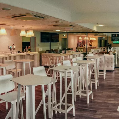 Déjeunez au cœur de Geoffroy-Guichard avant ASSE-Nancy