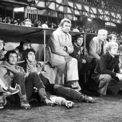 Et les Verts climatisèrent l'Ibrox Stadium