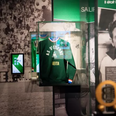 Horaires, visites guidées et "Saveurs du Chaudron" : la semaine du Musée