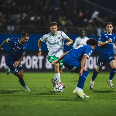 Inside Match Week #15 : +3