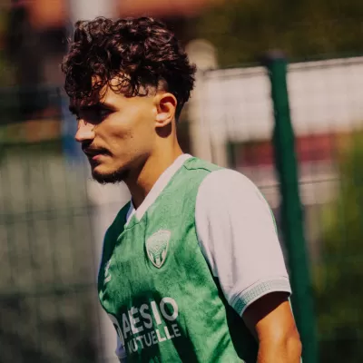 L'ASSE fait nul sur la pelouse de Balma