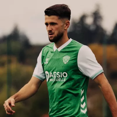 L'ASSE perd la première place à Dijon