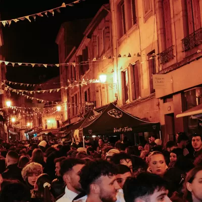 La 3e édition de la Nuit des Martyrs reportée