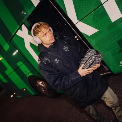 La compo des Verts pour affronter Nancy