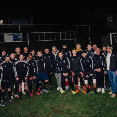 La fête du football ligérien aura lieu dans le Chaudron !