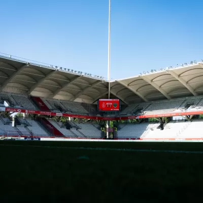 Le déplacement à Reims programmé !