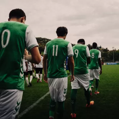 Le match de la réserve reporté 