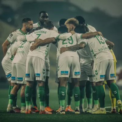 Le programme de la semaine du 3 au 9 novembre