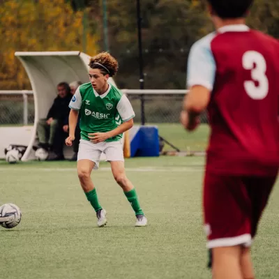 Le programme des 15 et 16 novembre 2025