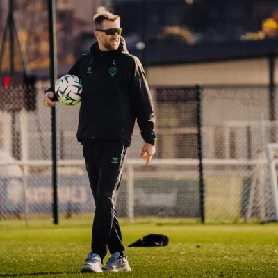 Les 18 Verts pour le déplacement à Troyes