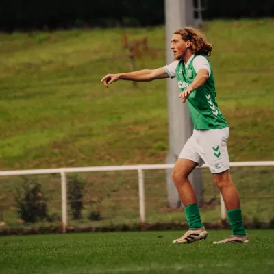 Les jeunes Verts lourdement sanctionnés