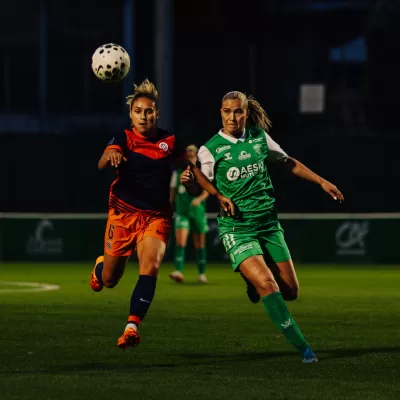 Les résultats des 1er et 2 novembre 2025